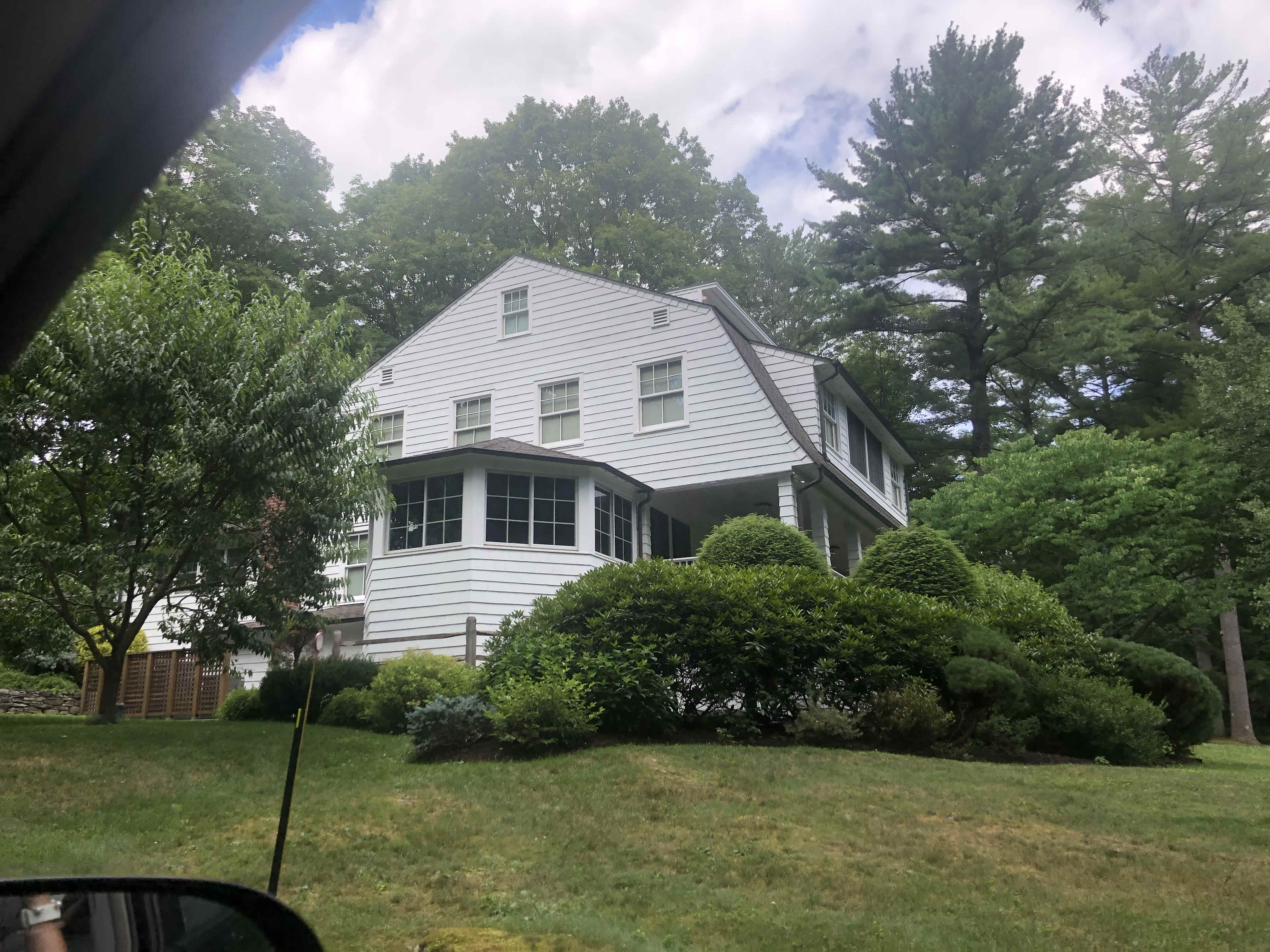 Building photograph for 30 CEDAR CREST ROAD